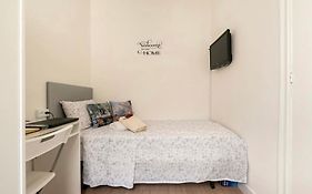 Quiet Love Suites